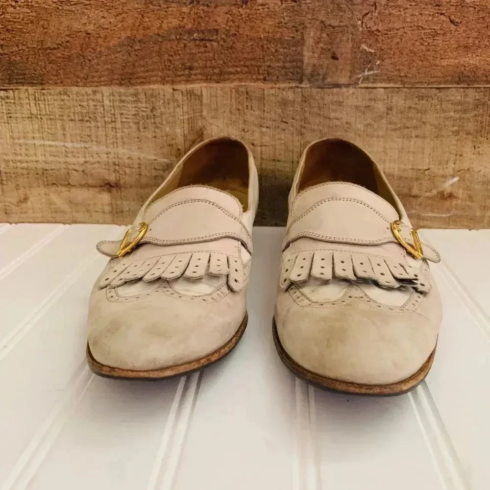 Salvatore Ferragamo Loafers